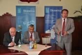 Przejdź do: Powiaty krakowski, wadowicki i suski z dotacjami na remizy